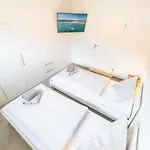 Am Kleinbahnhof Apartman Binz