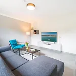 Am Kleinbahnhof Apartman