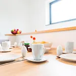 Apartman Am Kleinbahnhof Binz