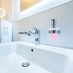 Am Kleinbahnhof Apartman