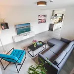 Apartman Am Kleinbahnhof