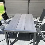 Apartman Am Kleinbahnhof