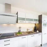 Apartman Am Kleinbahnhof