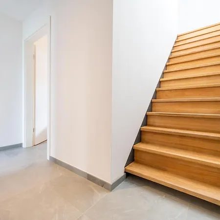 Apartamento Am Kleinbahnhof