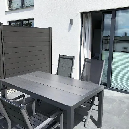 Am Kleinbahnhof Binz