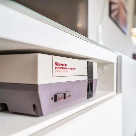 Am Kleinbahnhof Apartamento