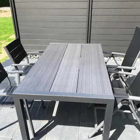 Apartamento Am Kleinbahnhof