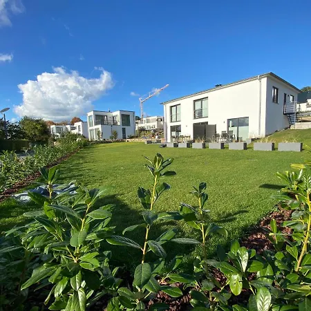 Am Kleinbahnhof * Binz