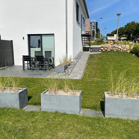 Apartamento Am Kleinbahnhof